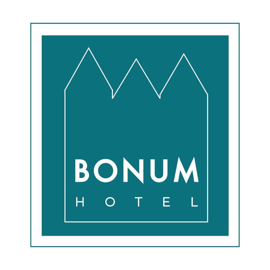 Hotel Bonum Old Town Гданьск Экстерьер фото